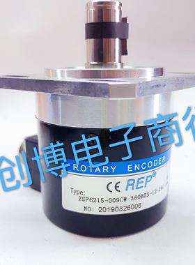 REP瑞普安华高ZSF6215-009CW-360BZ3-12-24C光电编码器