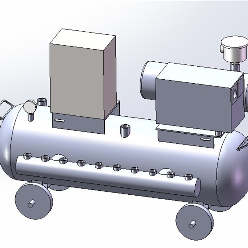 蓝星皮雕软包专用高真空真空泵PD100-160-10(-101.3KPA)