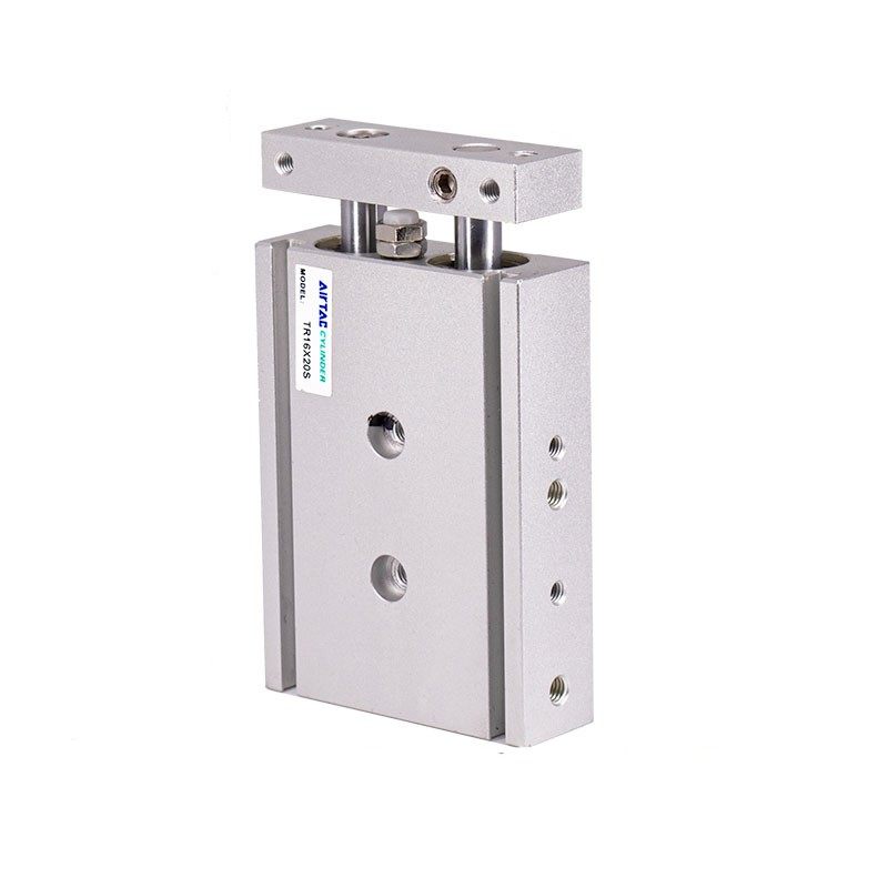 亚德客双轴气缸TR25*10X20/30/40/50/60/70/80/90/100/125/150S,搬运/仓储/物流设备,其他起重搬运设备,淘宝优惠券,粉丝福利购,淘宝优惠卷