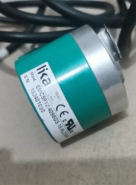EMC5912/4096GS-15-RL2/S684绝对值光电编码器