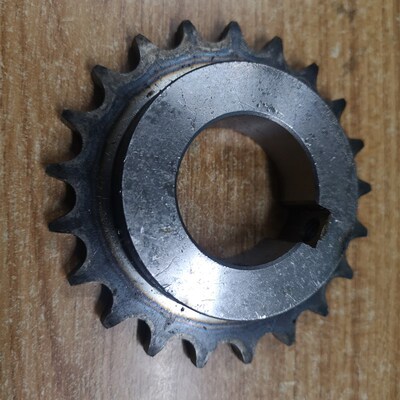 齿轮GEAKB20402030N  链轮SP40B21N30 链轮SP40B20N30 同