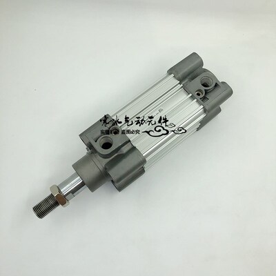 标准气缸CP96SDB50/CP96SB50-25/50/100/125/200/250/320/400/500