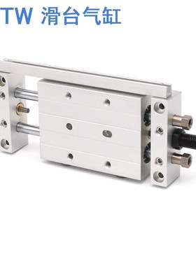 原装亚德客STWA10/16/20/25/32X25X50X75X100X125X150X175X200S