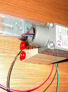 美国BELLOFRAM T1500电气比例阀969-716-100 120PSI(0~0.83MPa)