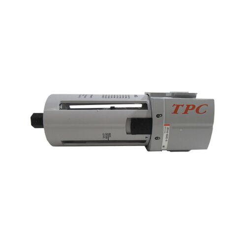 韩国TPC全新原装微雾过滤器PFH4-04BD自动排水款 PFH4-04D