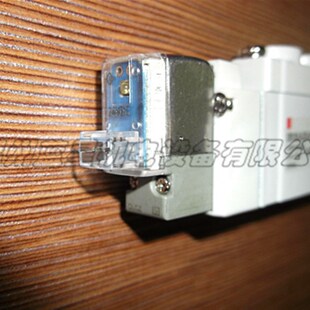 耐用 SY7120 优质国产 现货 响应快 电磁阀