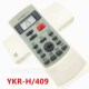 120VN2 409 YKR 适用于惠而浦空调遥控器 ASH 110 ASC