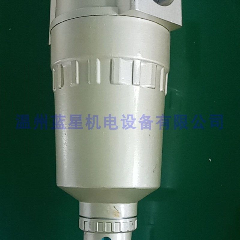 国产大流量型空气过滤器AF900-20 AF911-20 2寸内螺纹油水