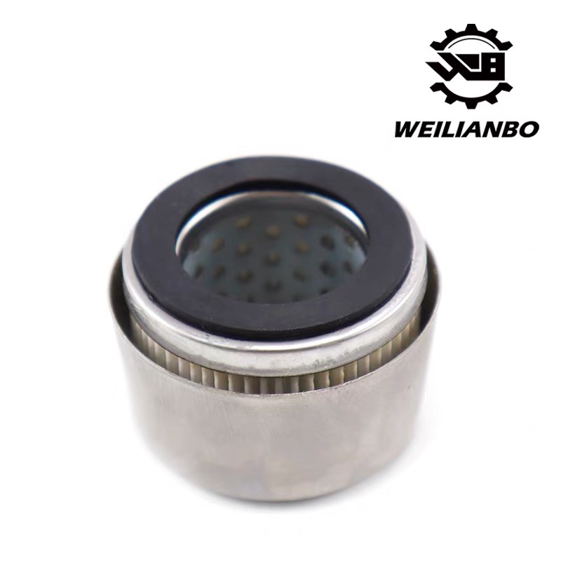 挖掘机柳工LG906C 915 908 920 922D 926E液压呼吸滤芯排气阀配件