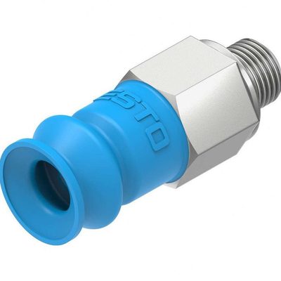 甄选FESTO费斯托气动配件真空吸盘VASB-30-1/8-NBR硅橡胶完整真空