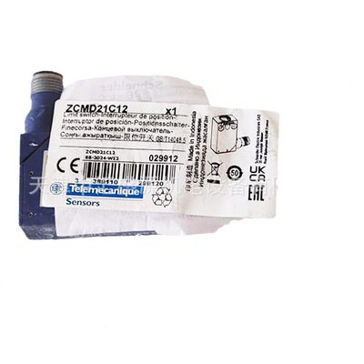 甄选ZCMD21C12限位行程开关ZCMD21C12限位开关本体ZCMD21C12