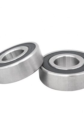 甄选不锈钢深沟球轴承 S6014 S6015 S6016 S6017-2RS ZZ 304 420