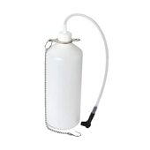 甄选手动汽车刹车油壶抽油离合器废油抽油机制动液1L汽修工具