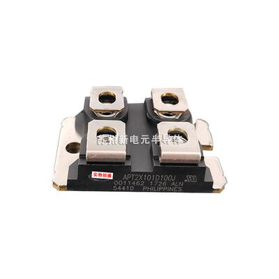 封装二极管模块APT5010JLLU3 APT12040JVR APT5010JVR现货