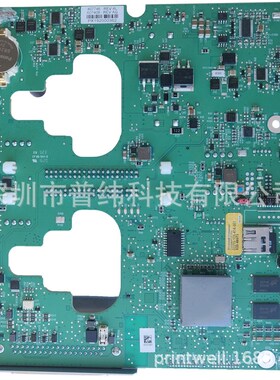 Videojet伟迪捷VJ6330/6530PCB主板 407963/407746/407912/407911