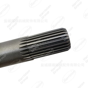 农机配件 久保田拖拉机配件 L5018 轴 TC403-12722