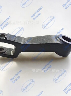 农机配件  久保田拖拉机配件M6040提升臂   3A011-82960