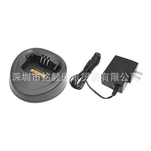 适用于CP200 EP450 CP040 CP140 GP3688等对讲机座充 台式充电器