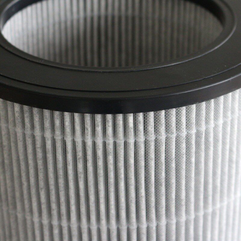 适配舒乐氏空气净化器KJ260F-A01过滤网除PM2.5雾霾甲醛复合滤芯