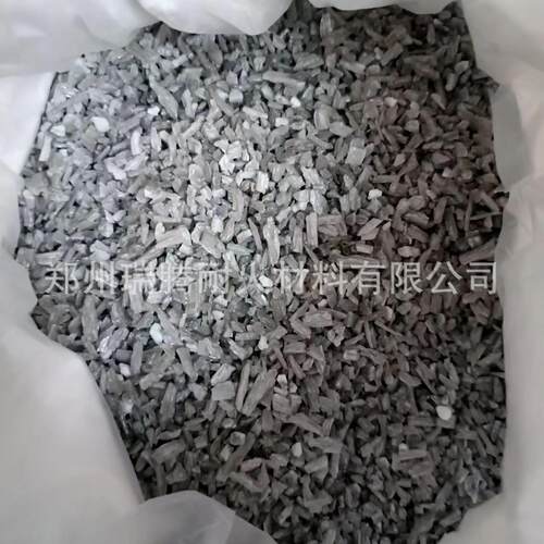 厂家供应陶瓷匣体用莫来石骨料 高纯莫来砂 高纯电熔莫来石