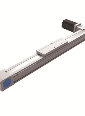 直线电缸滑台AIMKK-40U-30-L200-A1-0801-IL-LM-P100-O-S3/80/130