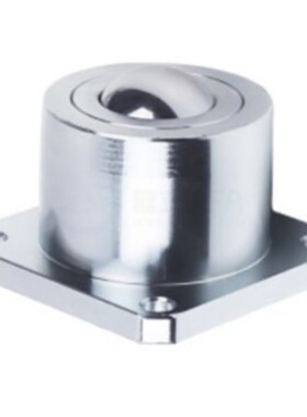 CHBF40/50/60 滚珠脚轮CHBM40/50/60 钢制万向球 CHBU12 16 20