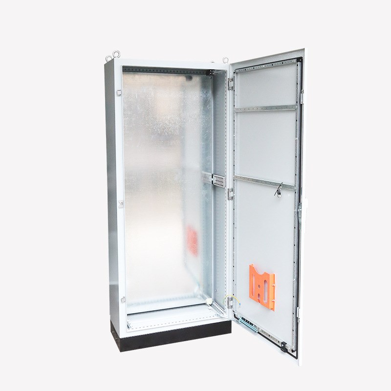 防威图柜ES五折动力柜PLC控制柜强电工厂配电柜设备变频柜箱加厚