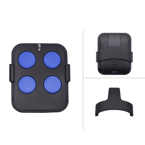 霍曼 ECOSTAR RSC2霍曼 ecostar RSE2 兼容遥控器 433.92MHz