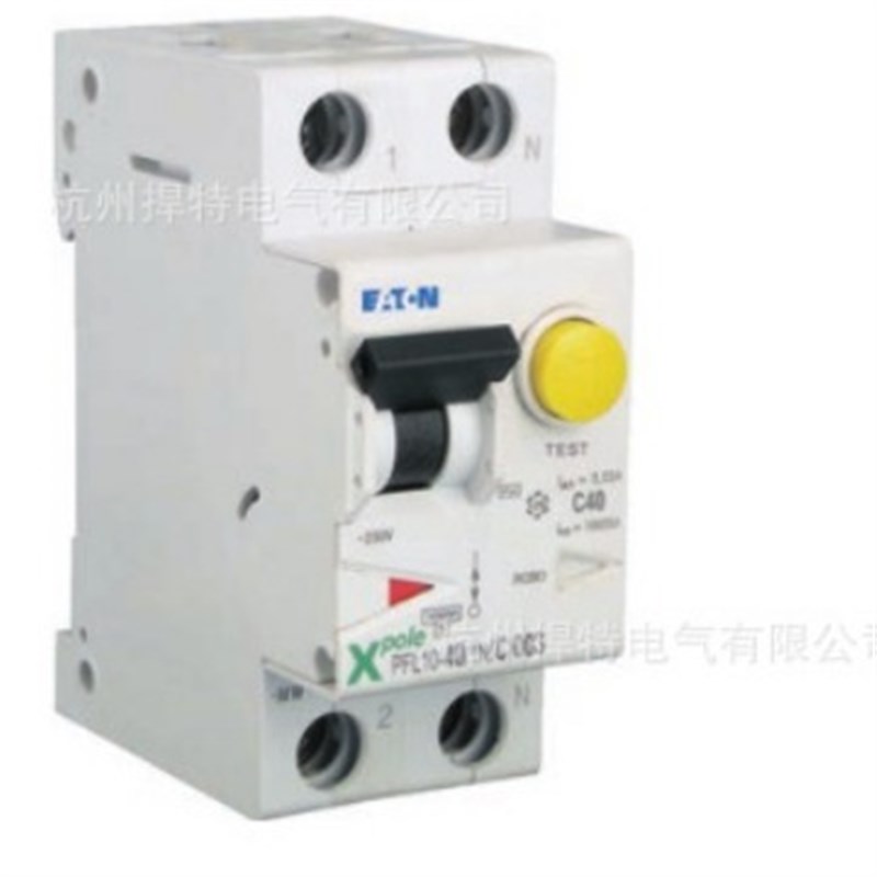 EATON伊顿穆勒PL10-B40/3 PL10-B50/3 PL10-B63/3 PL10-B1/3N