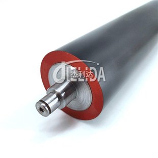 8000 7001 7501复印机定影下辊 2075发泡辊 杰利达适用于理光7502