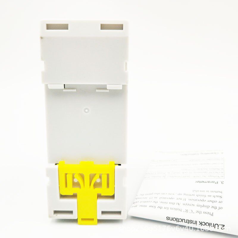 THC15A智能电子定时器,THC25A定时器,定时开关 路灯控制器