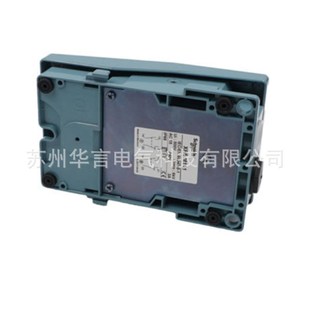 脚踏开关 XPE M111 供应 1步2NC 金属 触点动作 蓝色