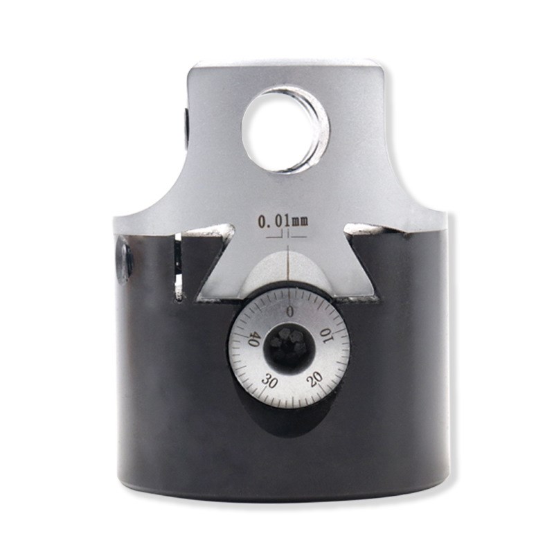 F1型镗头公英制镗孔器2寸3寸粗镗头F1-12mmF1-2 F1-18mm F1-3