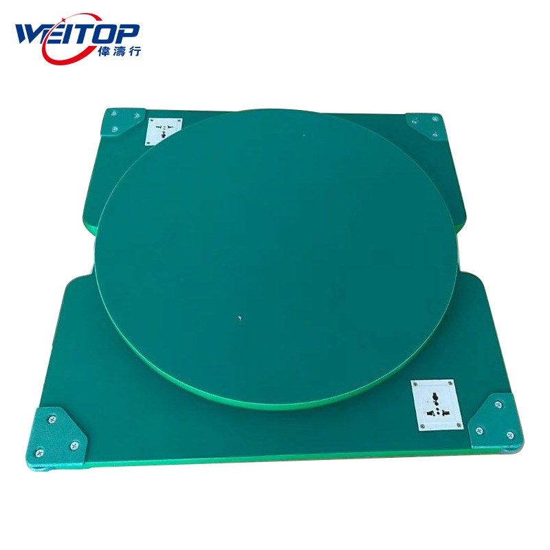 东莞PVC工装板厂家现货绿色双层旋转桌面板维修装配台面板,标准件/零部件/工业耗材,防静电板,淘宝优惠券,粉丝福利购,淘宝优惠卷