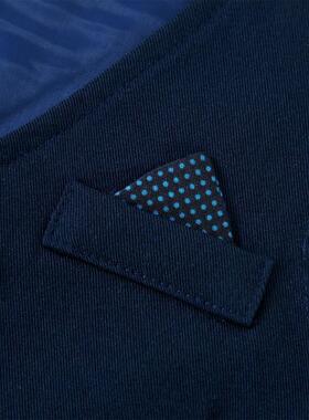 P 19269 Baby Boy Gentleman Suit Vest Shirt Set 童绅士套装