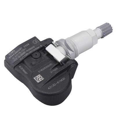 适用于汽车配件 TPMS轮胎压力监测传感器 胎压传感器43139-61M00