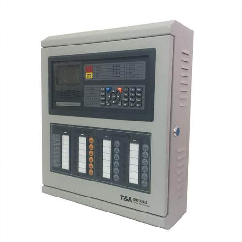泰和安联动型火灾报警控制器 火灾报警器 JB-QBL-TX3000A/128