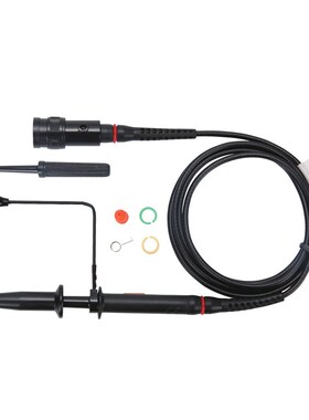 优利德UT-P01/UT-P03/UT-P04/UT-P05/UT-P06数字示波器无源探头针