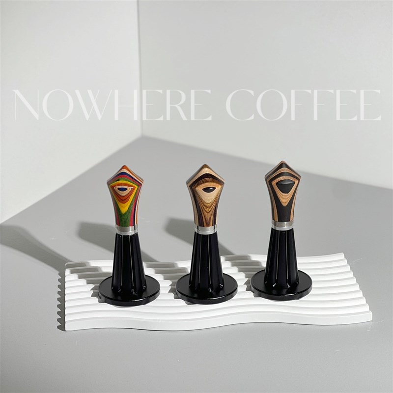 PESADO澳洲品牌(WDT)Clump Crusher咖啡布粉针提升萃取2022新款