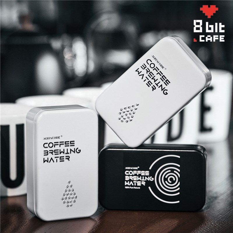 台湾AQUACODE咖啡冲煮海洋水手冲杯测调配水浓缩液矿物质比赛水包,畜牧/养殖物资,畜牧/养殖器械,淘宝优惠券,粉丝福利购,淘宝优惠卷