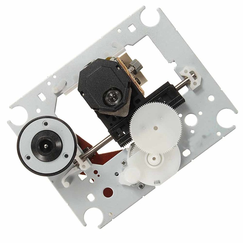 用于维修建伍KENWOOD健伍RXDM33 HM333 CD4700M 全新CD激光头