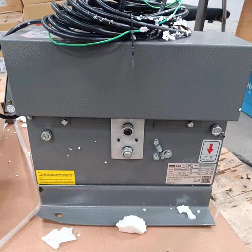 通力XS3限速器河北东方富达限速器2m/s蒂森广日电梯涨紧装置配件