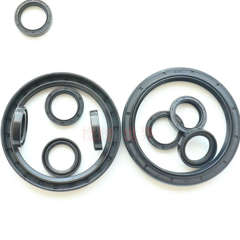 骨架油封 带弹簧TC骨架油封(45*68*8~45*90*12)优质丁晴密封圈,农用物资,苗木固定器/支撑器,淘宝优惠券,粉丝福利购,淘宝优惠卷