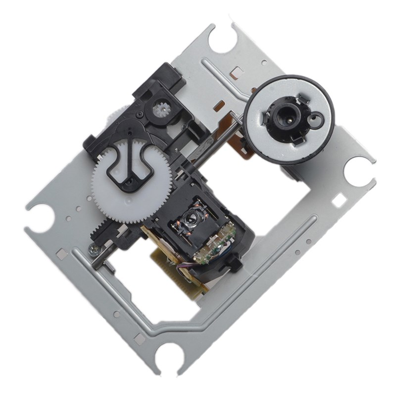 适用于维修TEAC AD800 AD800E AD850光驱全新原装带架CD激光头