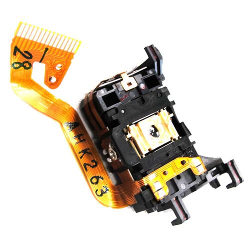 维修先锋PIONEER DEH11E DEH12E DEH20UB DEH22UB车 CD激光头