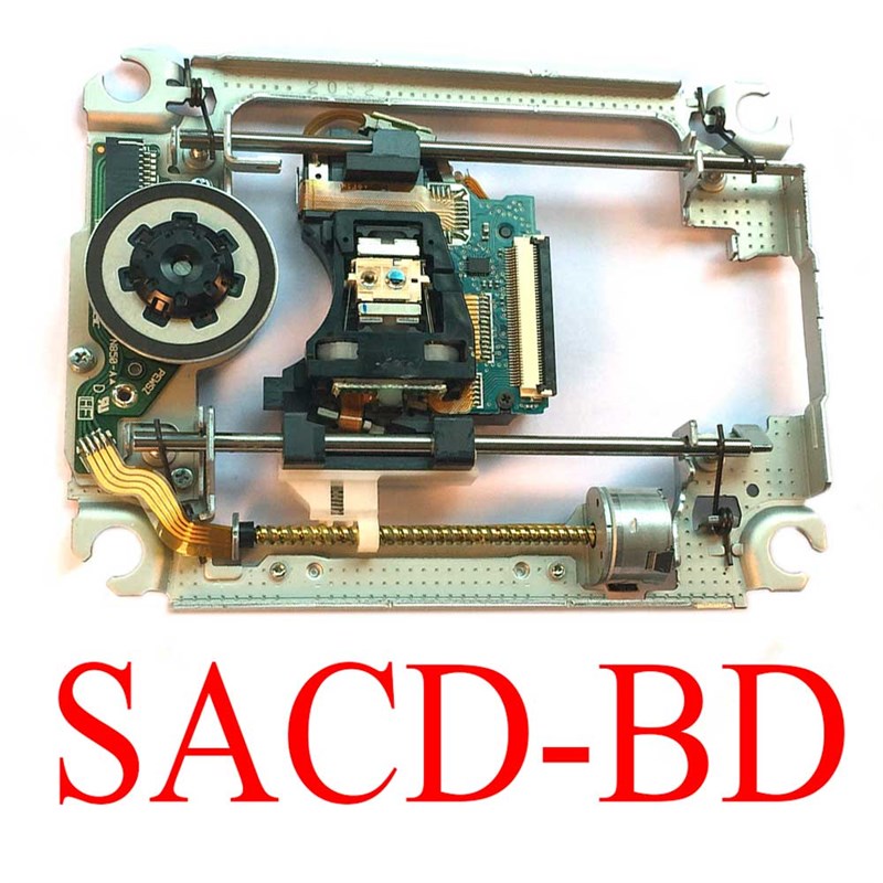 用于维修DENON天龙DBP2012UD DBP2012UDCI SACD BD蓝光激光头
