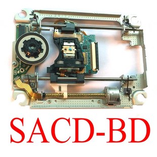 BD蓝光激光头 SACD 用于维修DENON天龙DBP2012UD DBP2012UDCI