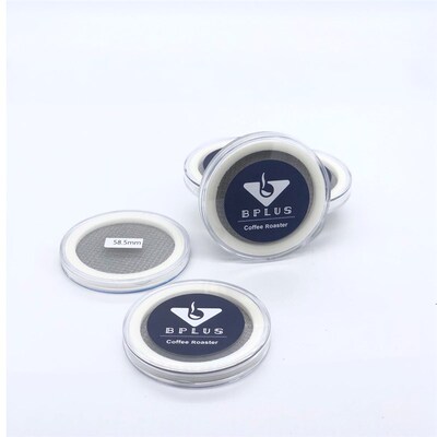 Bplus Cafe品牌二次分水网Lower /contact shower screen意式手冲