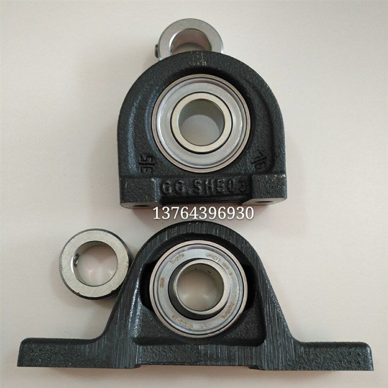 德国INA进口轴承PASE12/15/17/20/25/30/35/40/45/50/55/60-NPP-B