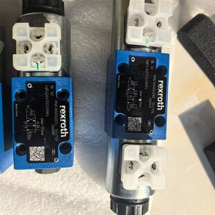 200 德国Rexroth先导式 力士乐先导式 DA30 卸荷阀